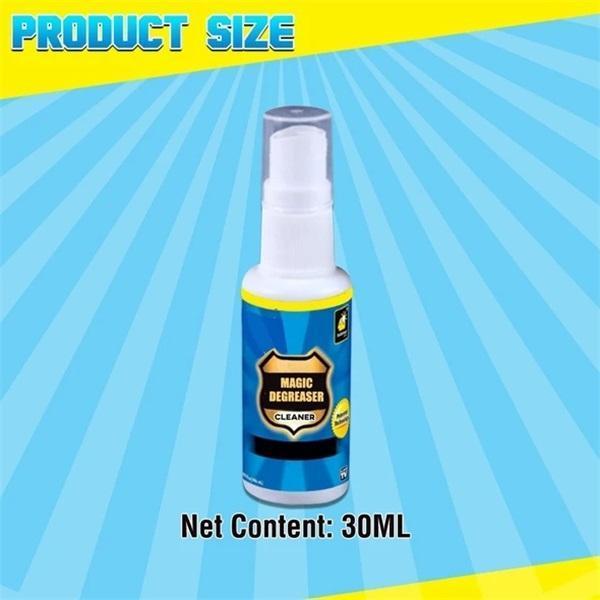 🔥🔥Magic Degreaser Cleaner Spray - Image 6