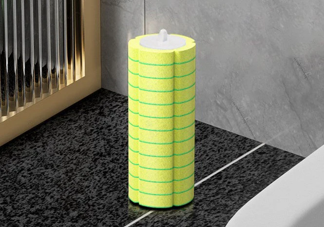 🏆THE WEEK'S SPECIAL PRICE-£12.99✨Disposable Toilet Brush Set🚽 - Image 10