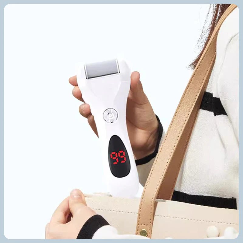 🔥Last Day 49% OFF🔥Electric Foot Polisher - Image 3