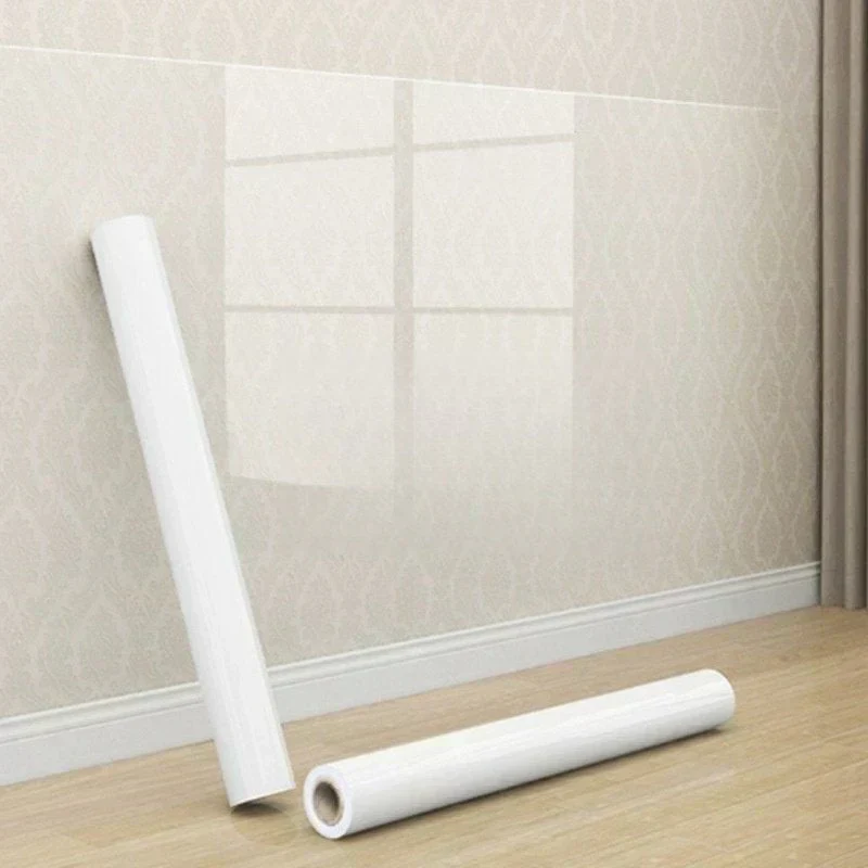 🤩🤩2025 NEW SALE🤩🤩Transparent waterproof and anti-oil static adsorption wall stickers for home use - Image 2