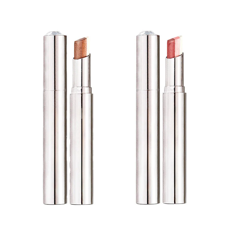 💖BUY 1 GET 1 FREE💖Waterproof Gradient Shimmer Eye-Shadow Stick - Image 13