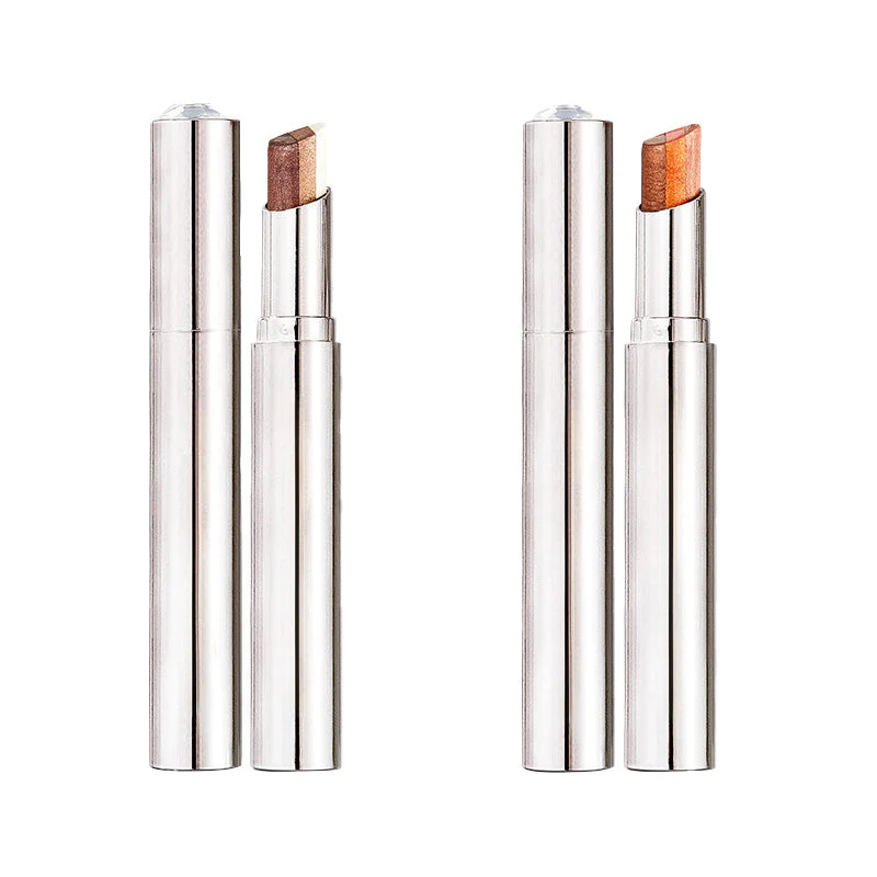 💖BUY 1 GET 1 FREE💖Waterproof Gradient Shimmer Eye-Shadow Stick - Image 14