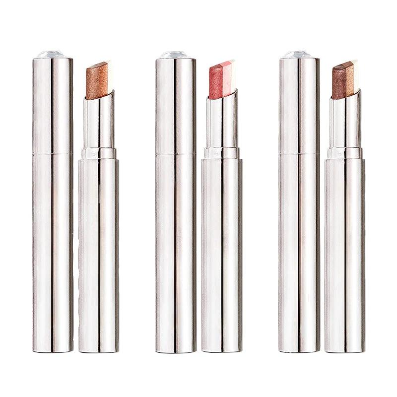 💖BUY 1 GET 1 FREE💖Waterproof Gradient Shimmer Eye-Shadow Stick - Image 15