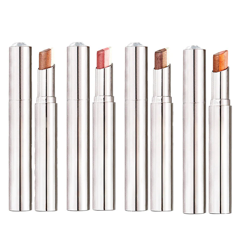 💖BUY 1 GET 1 FREE💖Waterproof Gradient Shimmer Eye-Shadow Stick - Image 17