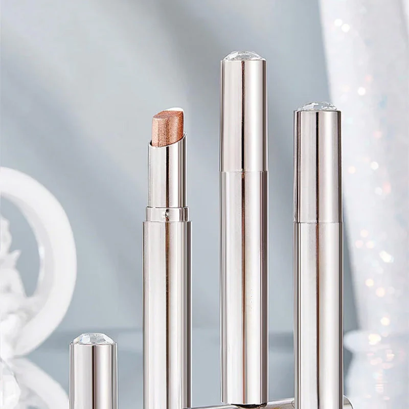 💖BUY 1 GET 1 FREE💖Waterproof Gradient Shimmer Eye-Shadow Stick - Image 4