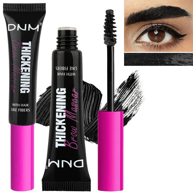 🔥Buy 1 get 1 free - each only ￡4.49!!🔥 Fast Tinted Eyebrow Gel🌼 - Image 11