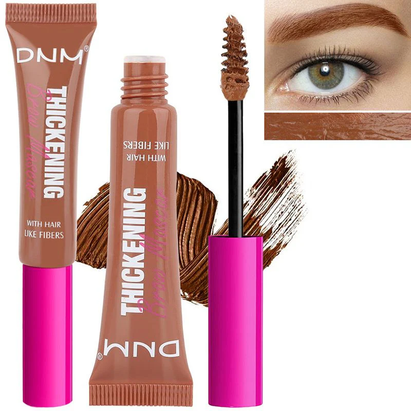 🔥Buy 1 get 1 free - each only ￡4.49!!🔥 Fast Tinted Eyebrow Gel🌼 - Image 13