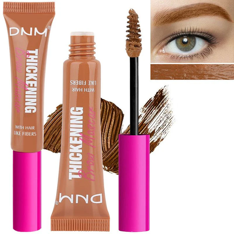 🔥Buy 1 get 1 free - each only ￡4.49!!🔥 Fast Tinted Eyebrow Gel🌼 - Image 15