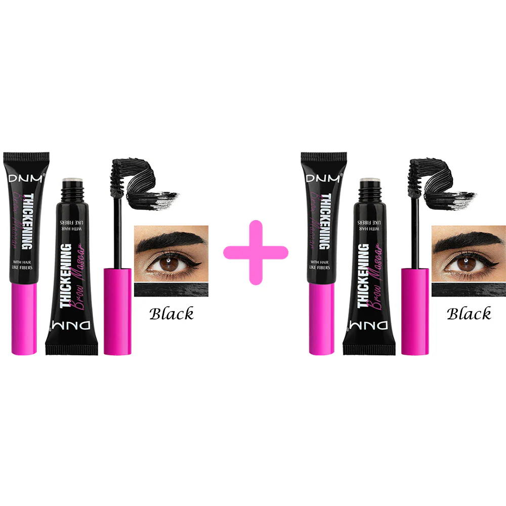 🔥Buy 1 get 1 free - each only ￡4.49!!🔥 Fast Tinted Eyebrow Gel🌼 - Image 29