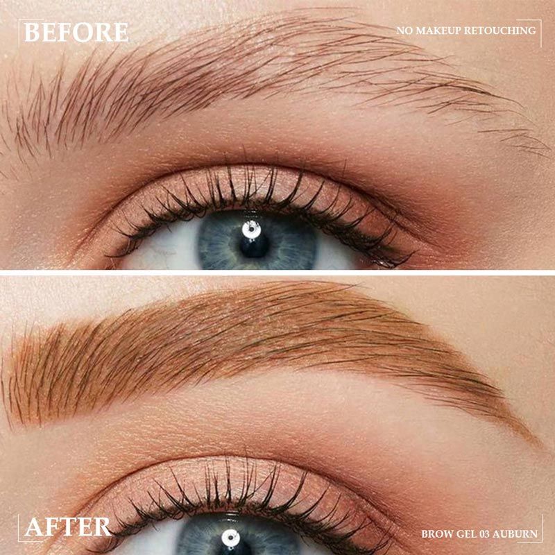 🔥Buy 1 get 1 free - each only ￡4.49!!🔥 Fast Tinted Eyebrow Gel🌼 - Image 6