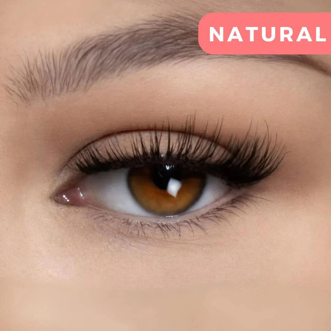 🔥Hot Sale 49% OFF🔥Premium Magnetic Eyelashes | Easy, Quick, Safe! - Image 8