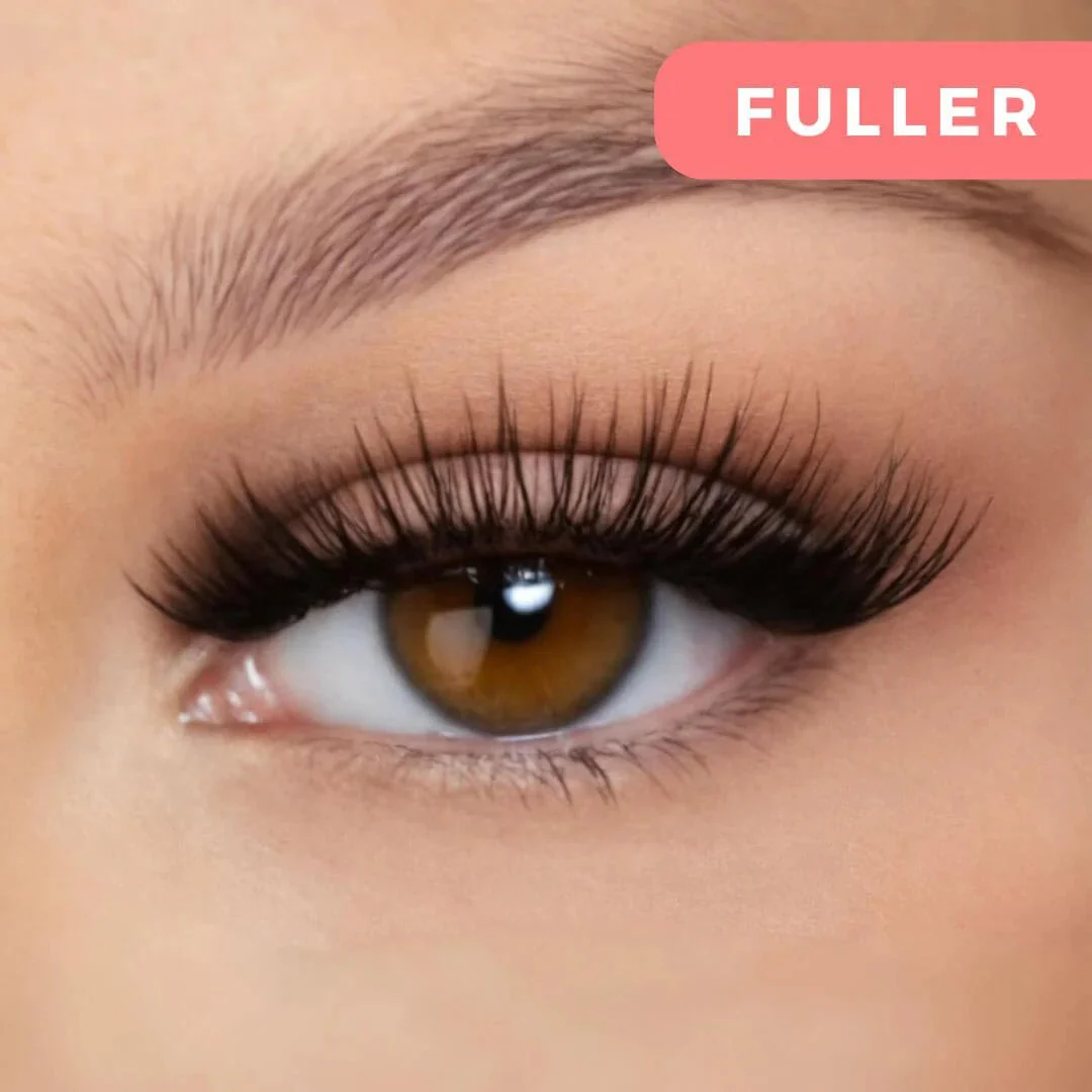 🔥Hot Sale 49% OFF🔥Premium Magnetic Eyelashes | Easy, Quick, Safe! - Image 9