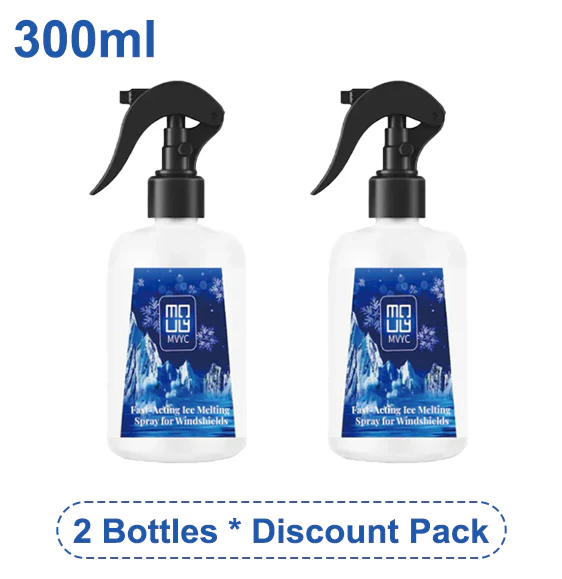 💥Black Friday Hot Sales - 49% OFF💥Fast-Acting Ice Melting Spray for Windshields - Image 15