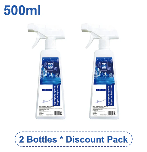 💥Black Friday Hot Sales - 49% OFF💥Fast-Acting Ice Melting Spray for Windshields - Image 18