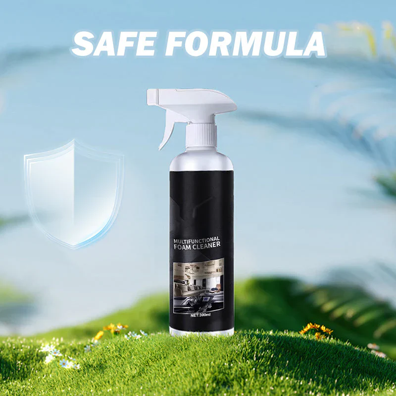 Multifunctional Glass Oil Film Foam Remover✨ - Image 6