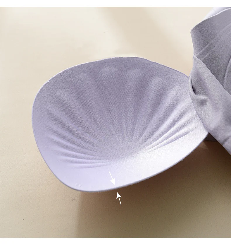 🔥LIMITED SALE 50% OFF🔥Side Coverage and Anti-Sagging Wire-Free Bra - Image 10