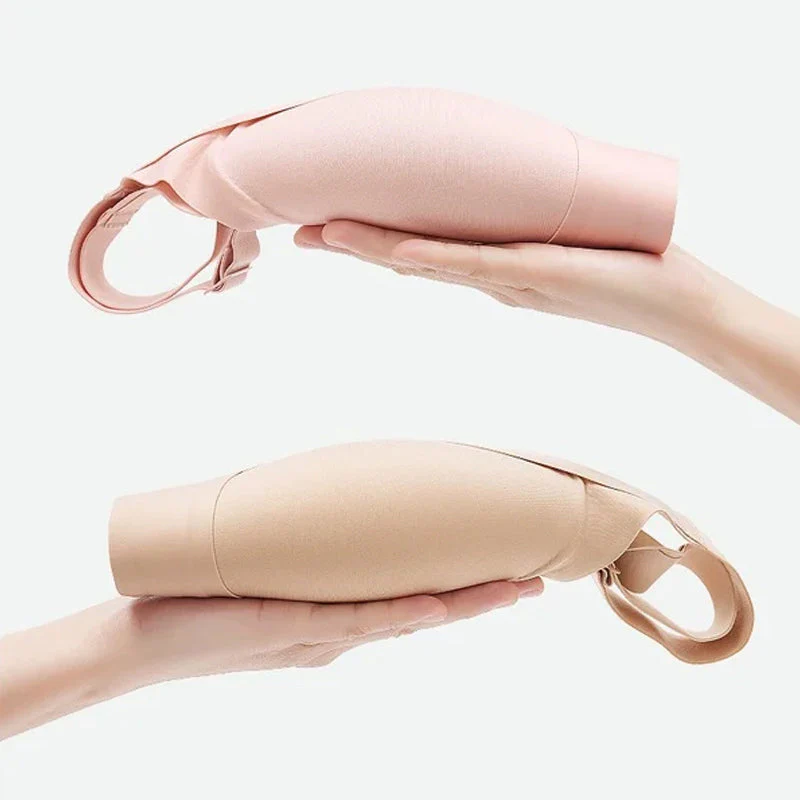 🔥LIMITED SALE 50% OFF🔥Side Coverage and Anti-Sagging Wire-Free Bra - Image 20