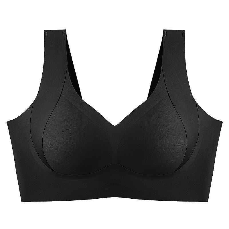 🔥LIMITED SALE 50% OFF🔥Side Coverage and Anti-Sagging Wire-Free Bra - Image 21
