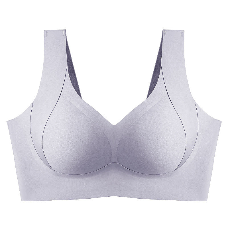 🔥LIMITED SALE 50% OFF🔥Side Coverage and Anti-Sagging Wire-Free Bra - Image 22
