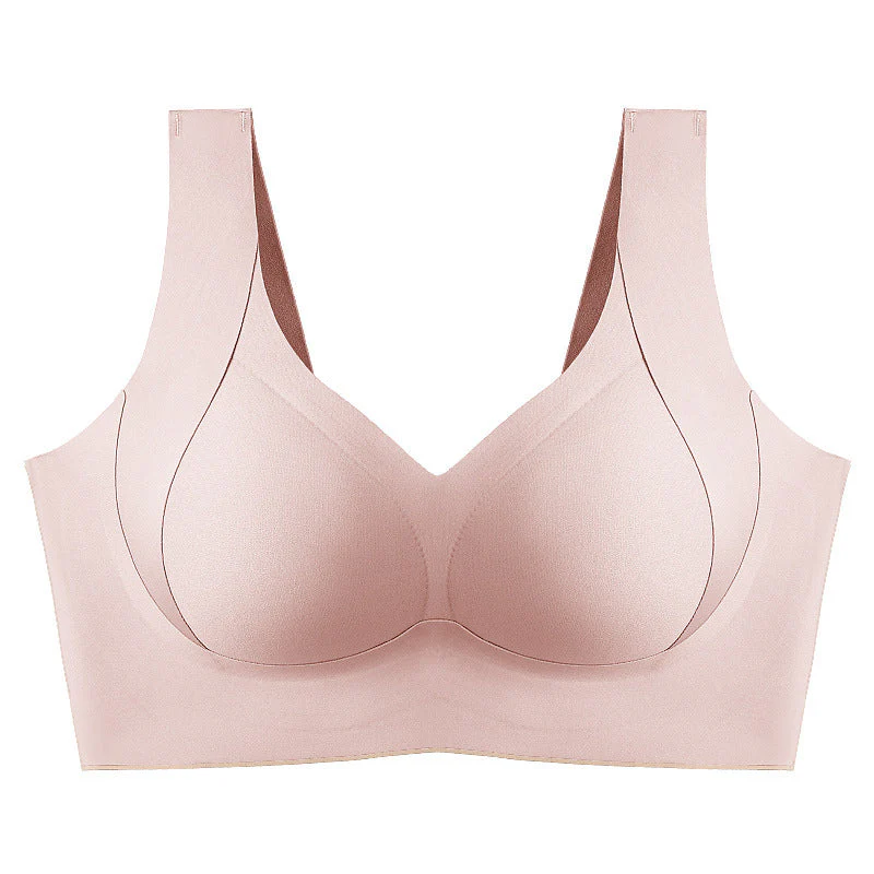 🔥LIMITED SALE 50% OFF🔥Side Coverage and Anti-Sagging Wire-Free Bra - Image 23