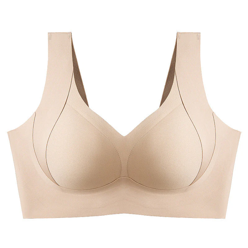 🔥LIMITED SALE 50% OFF🔥Side Coverage and Anti-Sagging Wire-Free Bra - Image 24