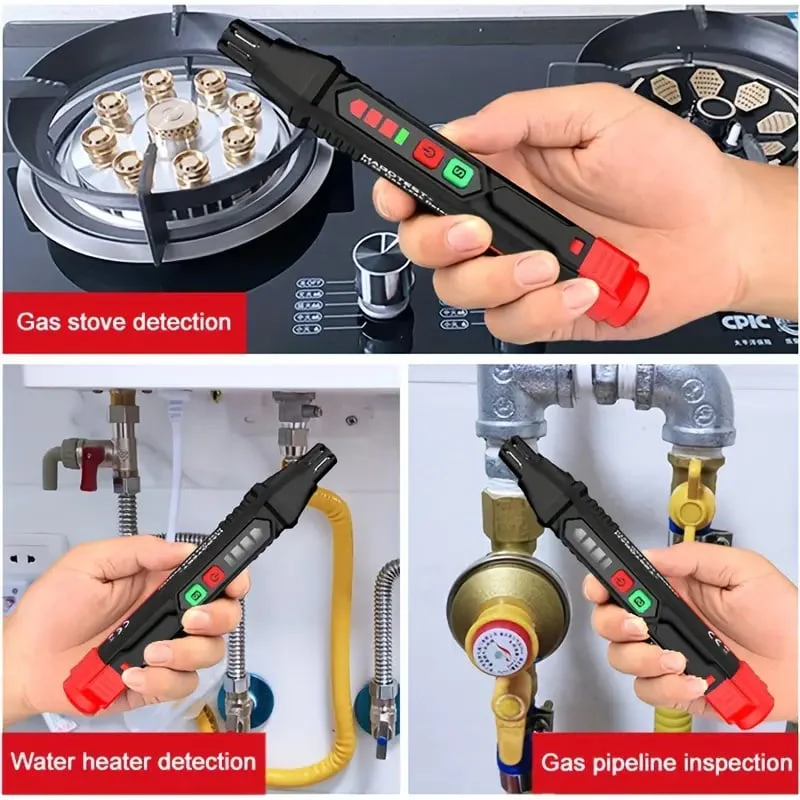 🔥Hot Sale 49% Off🔥Gas Leak Detector - Image 4