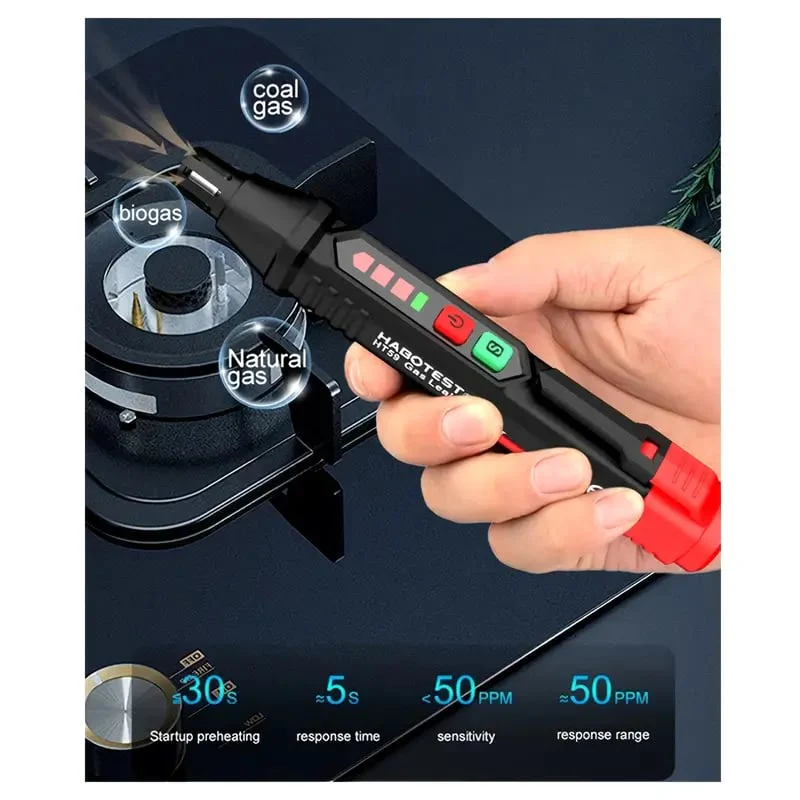 🔥Hot Sale 49% Off🔥Gas Leak Detector - Image 6