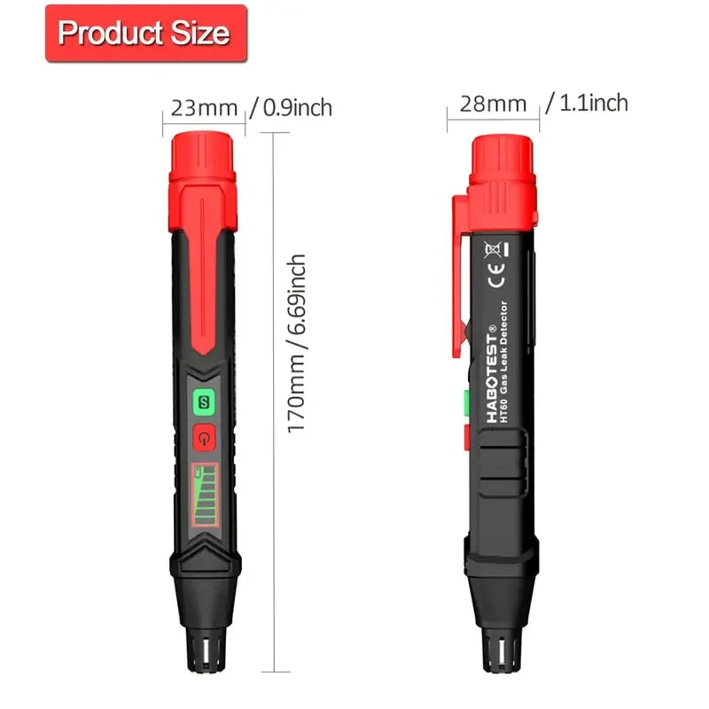 🔥Hot Sale 49% Off🔥Gas Leak Detector - Image 8