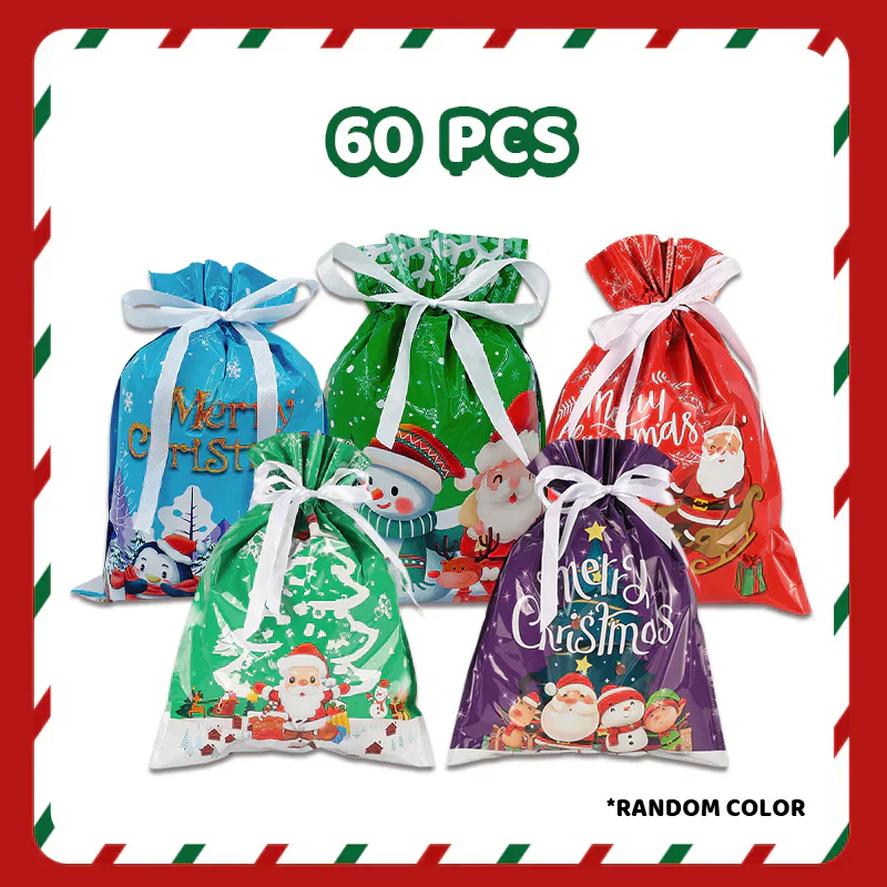 🎁Christmas Sale 49% OFF🎅The World’s Best Christmas Gift Bag With Drawstring🎁 - Image 4