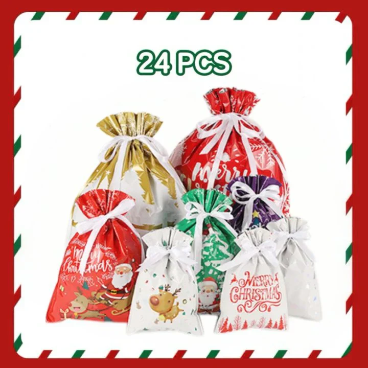 🎁Christmas Sale 49% OFF🎅The World’s Best Christmas Gift Bag With Drawstring🎁 - Image 6