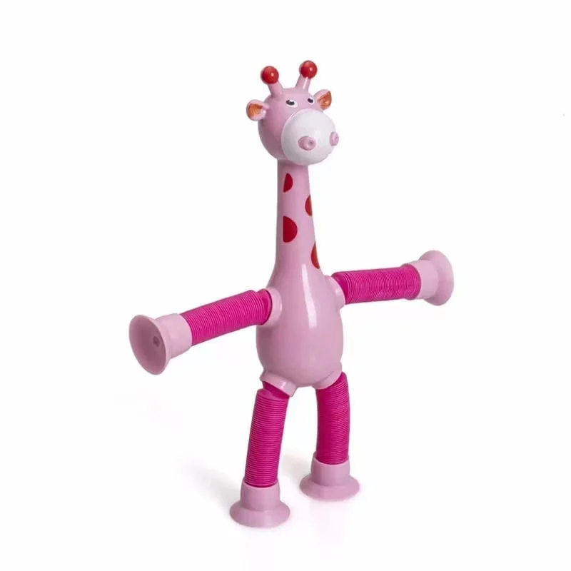 ⏰Limited time sale-49% off🧩 - Telescopic Hundred Variations Toy - Image 5