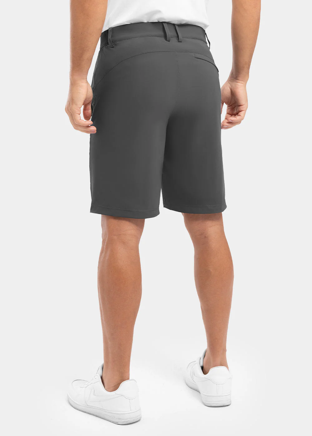 🔥HOT SALE 70% OFF🥰Men's Stretch Quick Dry Casual Work Golf Shorts - Image 22