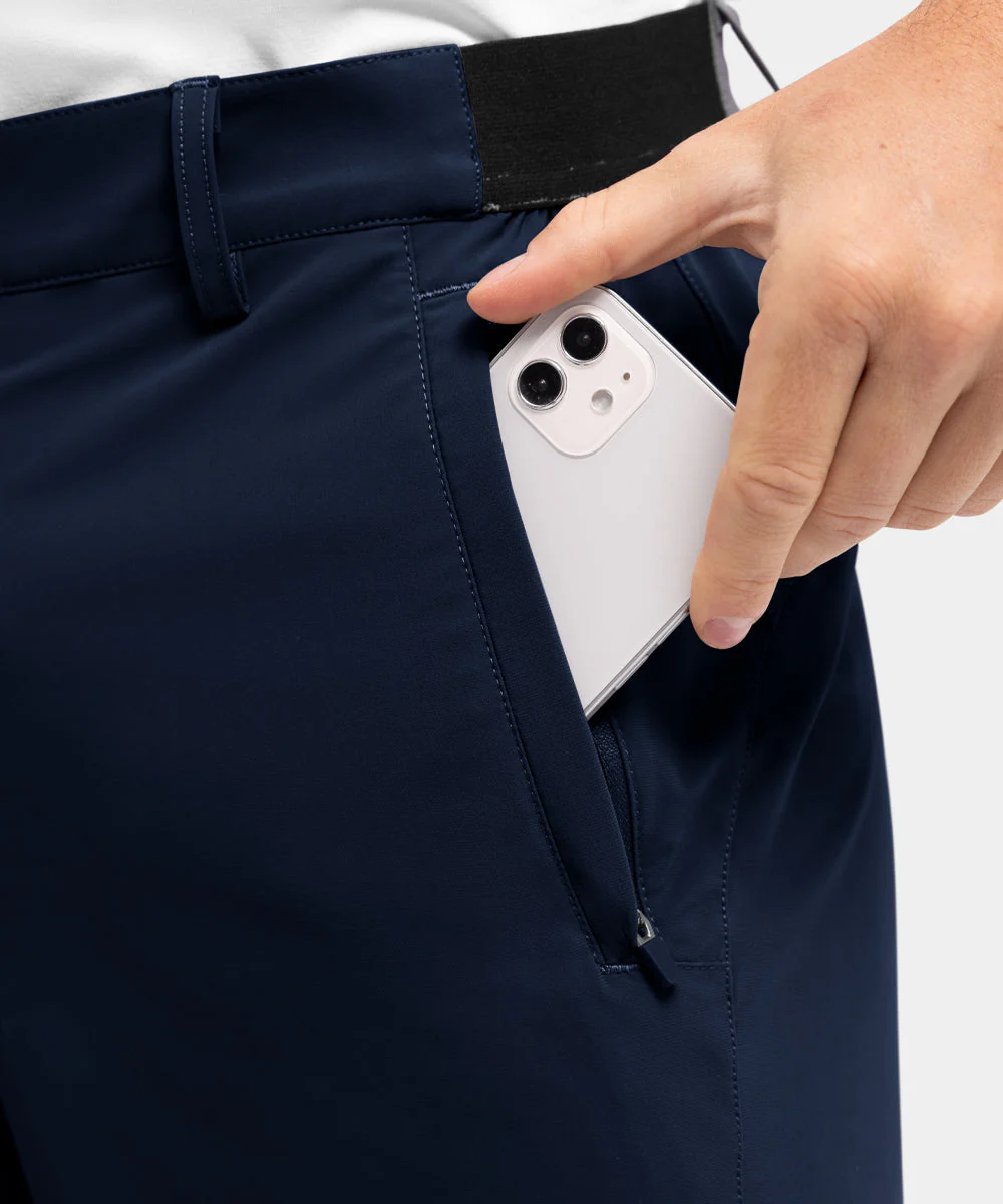 🔥HOT SALE 70% OFF🥰Men's Stretch Quick Dry Casual Work Golf Shorts - Image 35