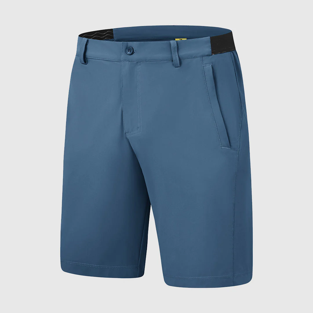 🔥HOT SALE 70% OFF🥰Men's Stretch Quick Dry Casual Work Golf Shorts - Image 41