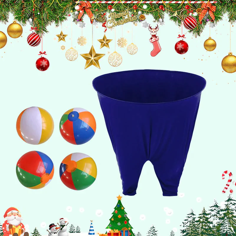 🎅😂 The Ultimate Christmas Party Game Pants - Image 27