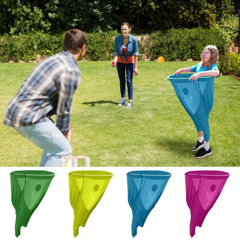 🎅😂 The Ultimate Christmas Party Game Pants - Image 8