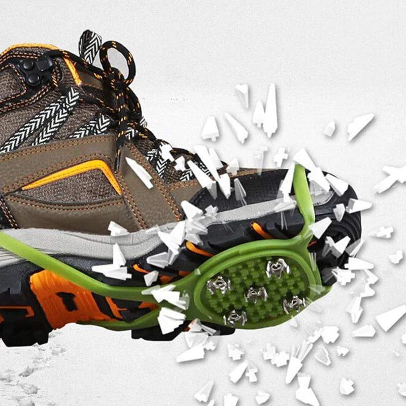 🔥BLACK FRIDAY SALE 75% OFF!!🔥Universal Non-Slip Gripper Spikes - Image 4
