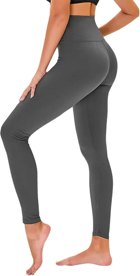 ⏰Last Day Special Sale - Only £9.99🔥High Waisted Tummy Control Shaping Training Leggings - Image 23