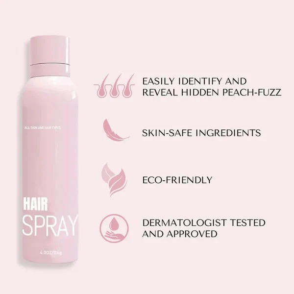 🎁LAST DAY 49% OFF🔥Hair Identifier Spray - Image 12
