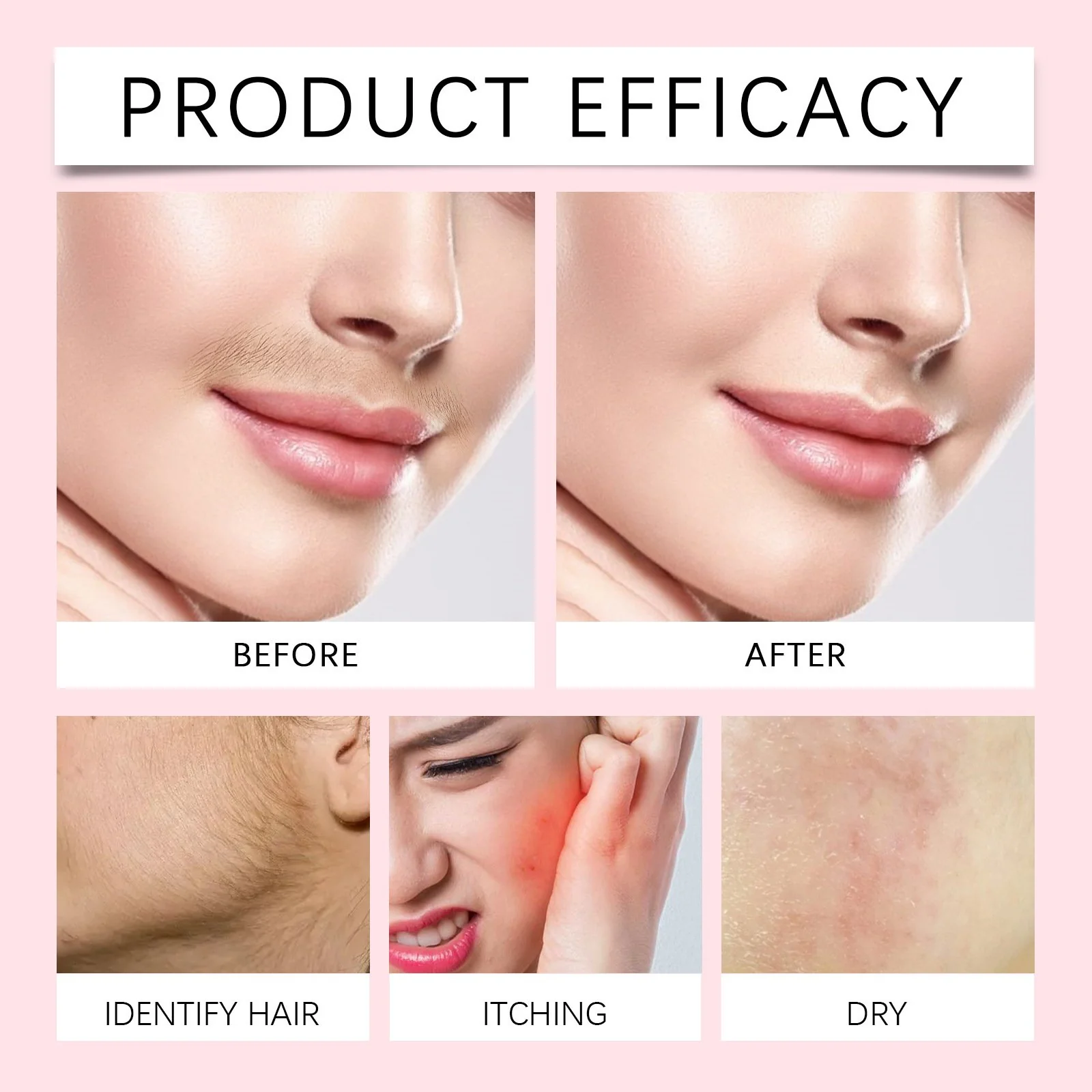 🎁LAST DAY 49% OFF🔥Hair Identifier Spray - Image 7