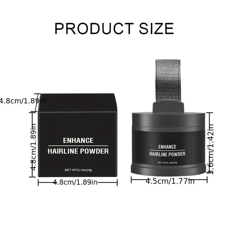 š„š„BUY 1 GET 1 FREEšHairline Powder (fit all hair color) - Image 10