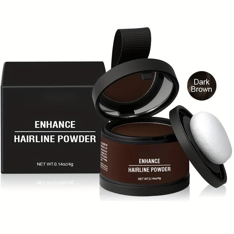 š„š„BUY 1 GET 1 FREEšHairline Powder (fit all hair color) - Image 15