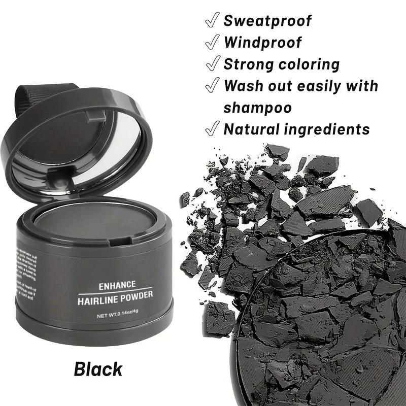 š„š„BUY 1 GET 1 FREEšHairline Powder (fit all hair color) - Image 7