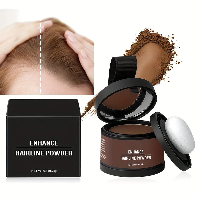 š„š„BUY 1 GET 1 FREEšHairline Powder (fit all hair color) - Image 9