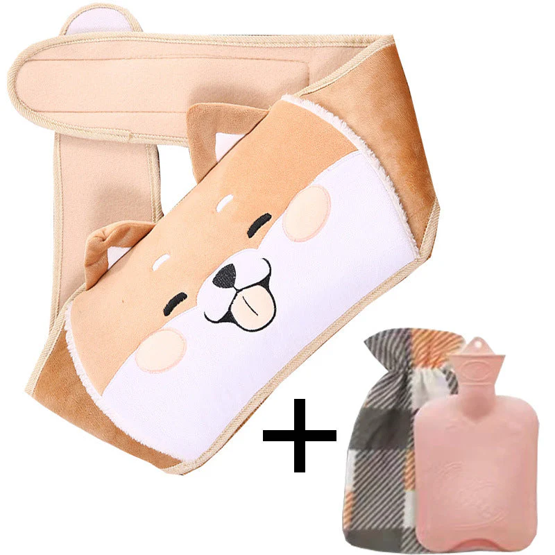 š
Christmas Sale 49% OFFš„Plush Refillable Hot Water Bottle BeltšBuy 2 Save 10%&Free Shipping - Image 10