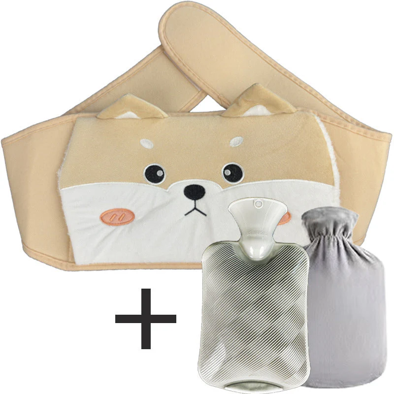 š
Christmas Sale 49% OFFš„Plush Refillable Hot Water Bottle BeltšBuy 2 Save 10%&Free Shipping - Image 13