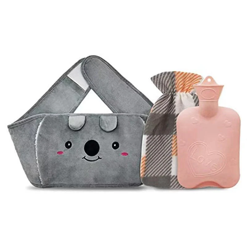š
Christmas Sale 49% OFFš„Plush Refillable Hot Water Bottle BeltšBuy 2 Save 10%&Free Shipping - Image 8