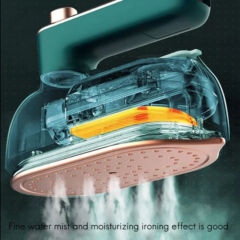 ✨50% OFF🔥Portable Handheld Garment Steamer - Image 10