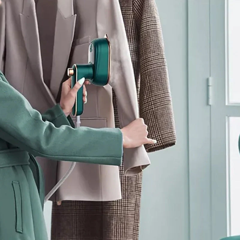 ✨50% OFF🔥Portable Handheld Garment Steamer - Image 4