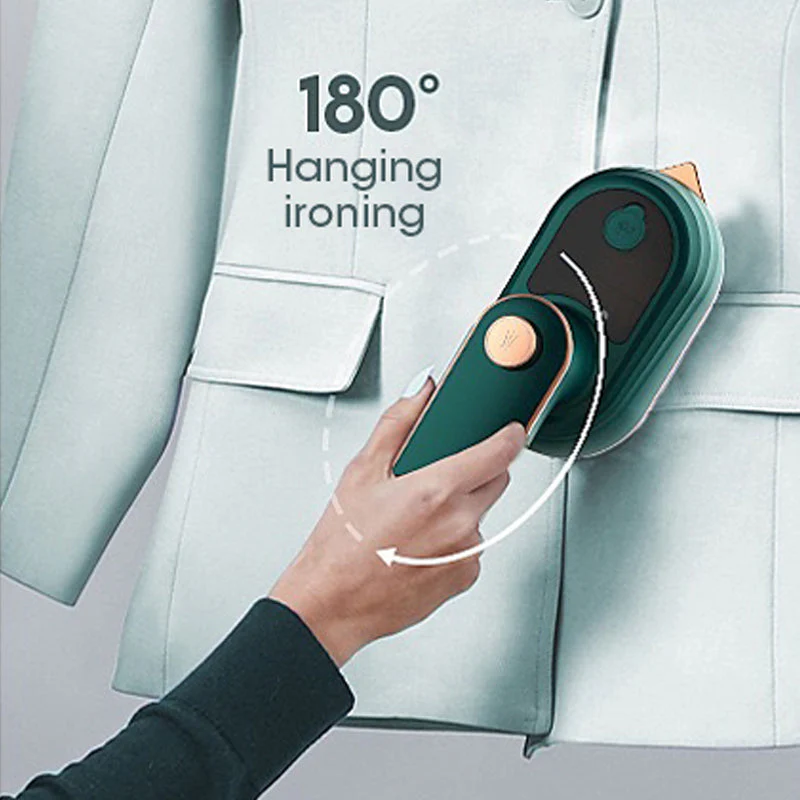 ✨50% OFF🔥Portable Handheld Garment Steamer - Image 6